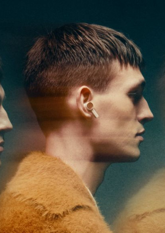 Nowe słuchawki Bang & Olufsen - Beoplay Eleven