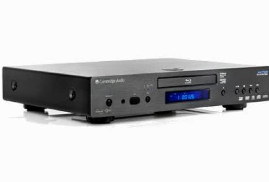 Cambridge Audio Azur 751BD