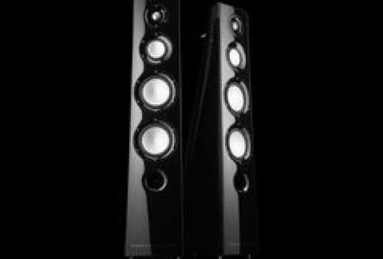 Prezentacja kolumn Mordaunt-Short Performance 6 w rzeszowskim salonie Magellan