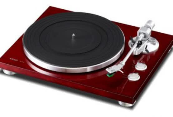 Gramofon TEAC TN-300
