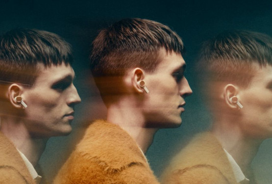 Nowe słuchawki Bang & Olufsen - Beoplay Eleven