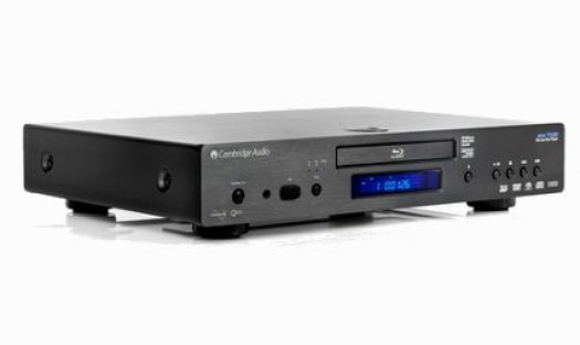 Cambridge Audio Azur 751BD