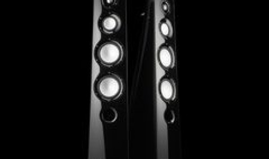 Prezentacja kolumn Mordaunt-Short Performance 6 w rzeszowskim salonie Magellan