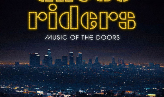 Ghost Riders: Music of The Doors