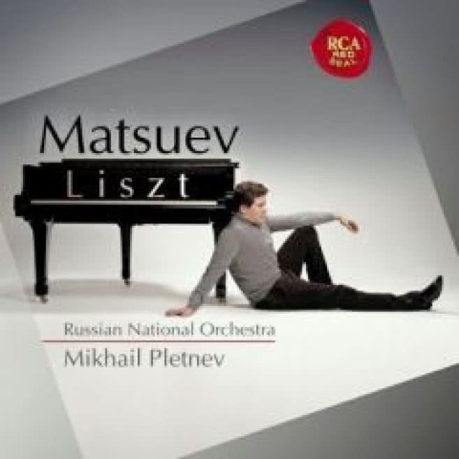 Matsuev - Liszt