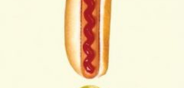 "Enjoy The Company" - nowa płyta The Whigs już w sklepach