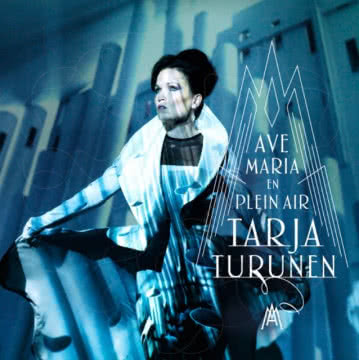Tarja Turunen - Ave Maria - En Plein Air Ave Maria - En Plein Air