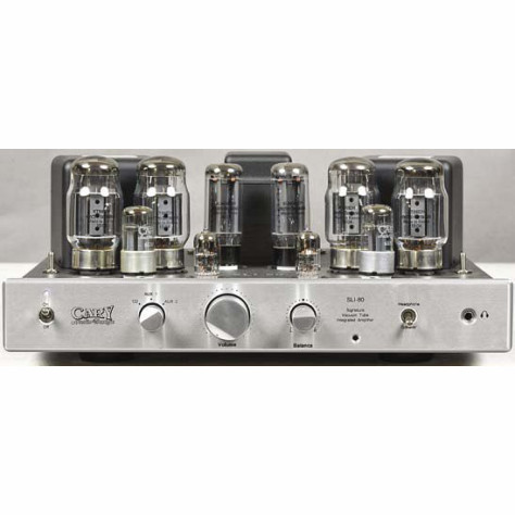 SLI-80 Signature
