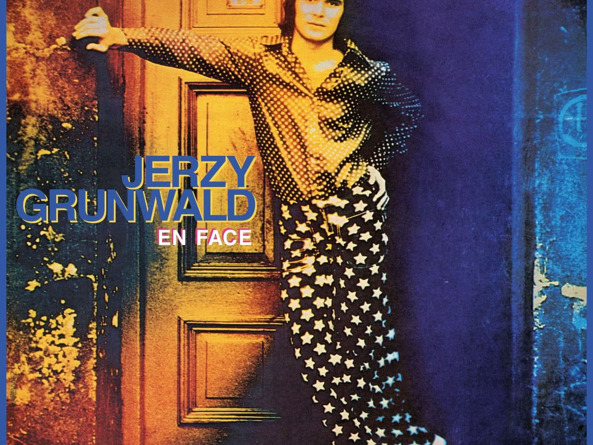 洋楽 Jerzy Grunwald Gwiazdka z nieba Jerzy Grunwald - Gwiazdka z nieba - YouTube