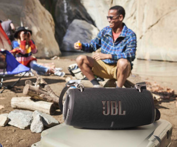 Głośnik przenośny JBL Xtreme 3 MK2 - na słońce i na deszcz