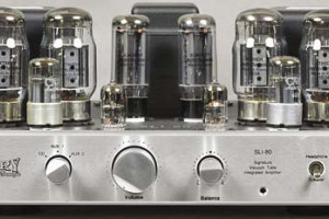 SLI-80 Signature