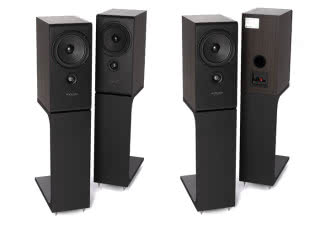 Odsłuchy monitorów Pylon Audio Opal w salonie Q21