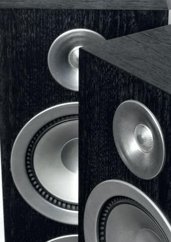 Paradigm Prestige 95F