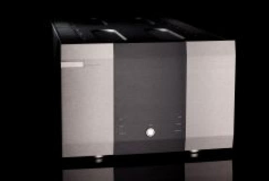 Musical Fidelity AMS100 - elitarny wzmacniacz mocy