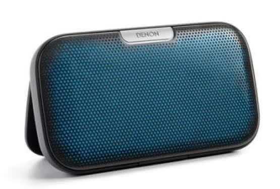 Głośnik Bluetooth Denon Envaya