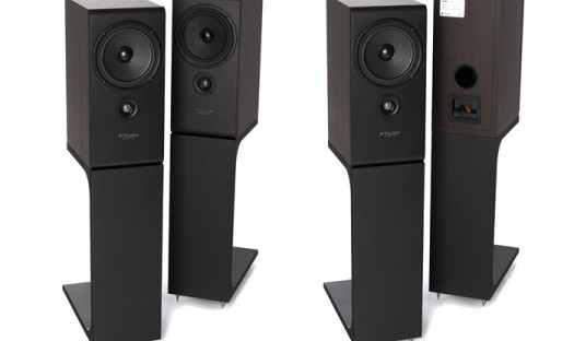 Odsłuchy monitorów Pylon Audio Opal w salonie Q21