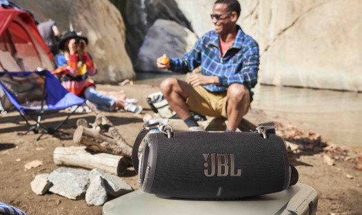 Głośnik przenośny JBL Xtreme 3 MK2 - na słońce i na deszcz