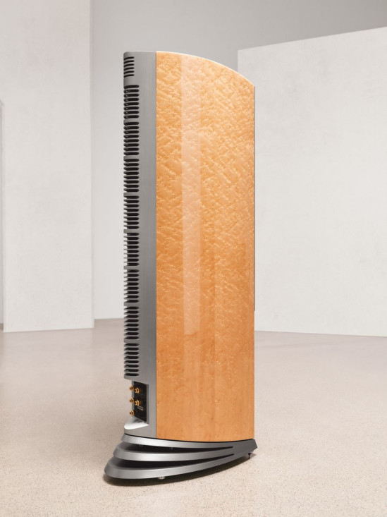 Audiovector R 10 ARRETÉ