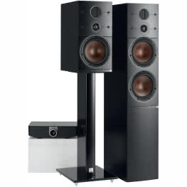 Callisto 6 C + Sound Hub