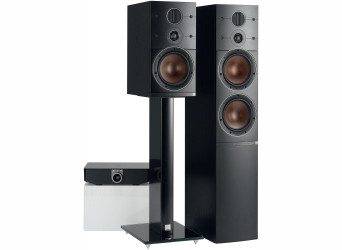 Callisto 6 C + Sound Hub