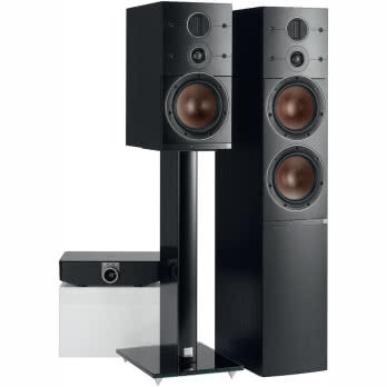 Callisto 6 C + Sound Hub