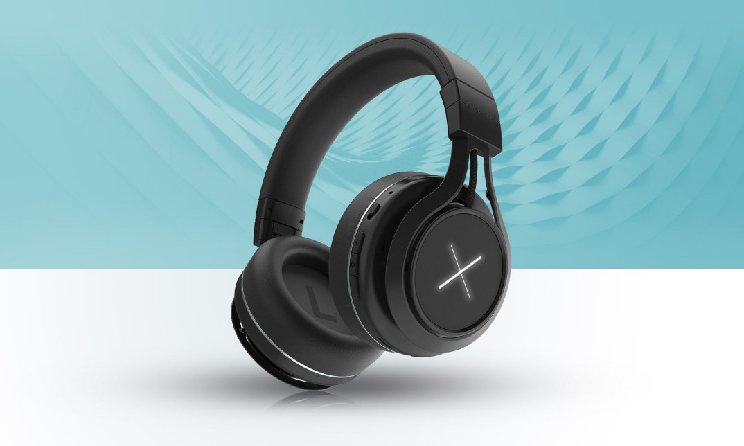 Słuchawki Kygo Life XENON 