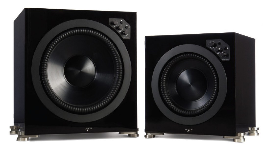 Subwoofery Paradigm Prestige 2000 SW i 1000 SW