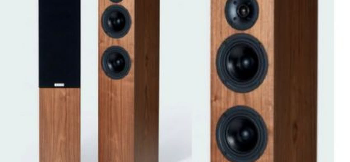 Kolumna podłogowa Xavian NEOX2