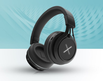 Słuchawki Kygo Life XENON 