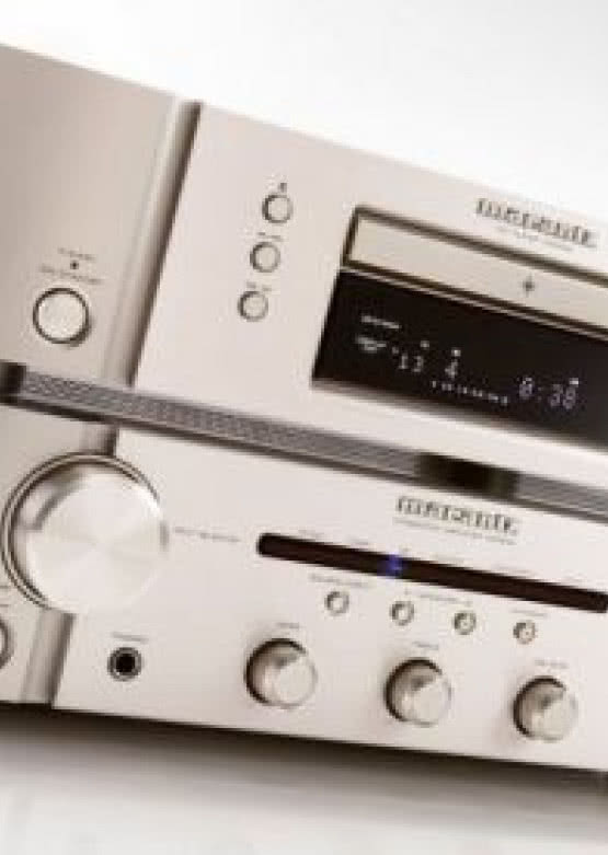Zestaw Marantz 6004 już za 3399 zł w salonie Q21