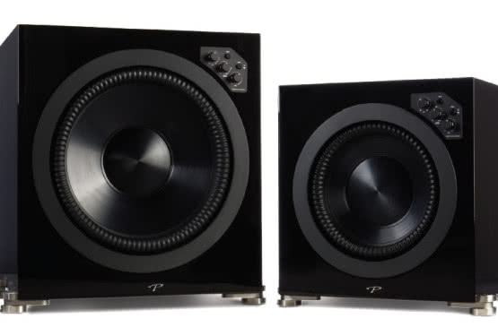 Subwoofery Paradigm Prestige 2000 SW i 1000 SW