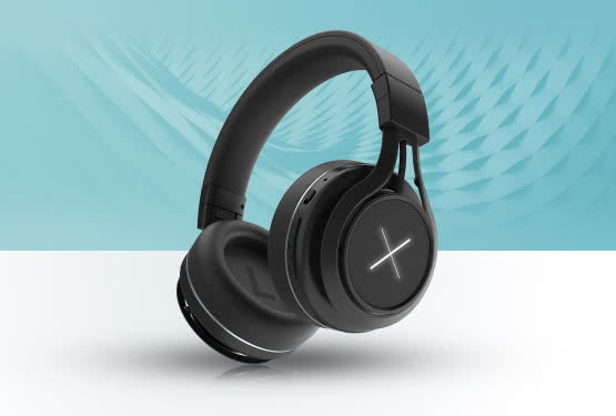 Słuchawki Kygo Life XENON 