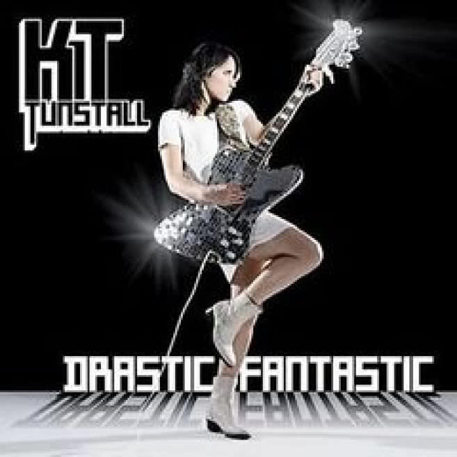 Drastic Fantastic