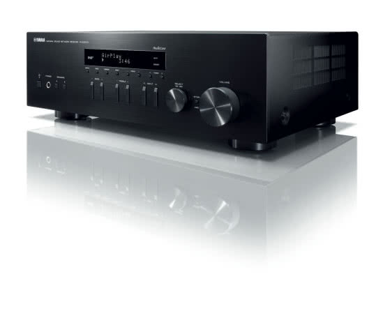 Amplituner stereo Yamaha MusicCast R-N303D