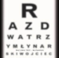 Młynarski