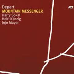 Mountain Messenger