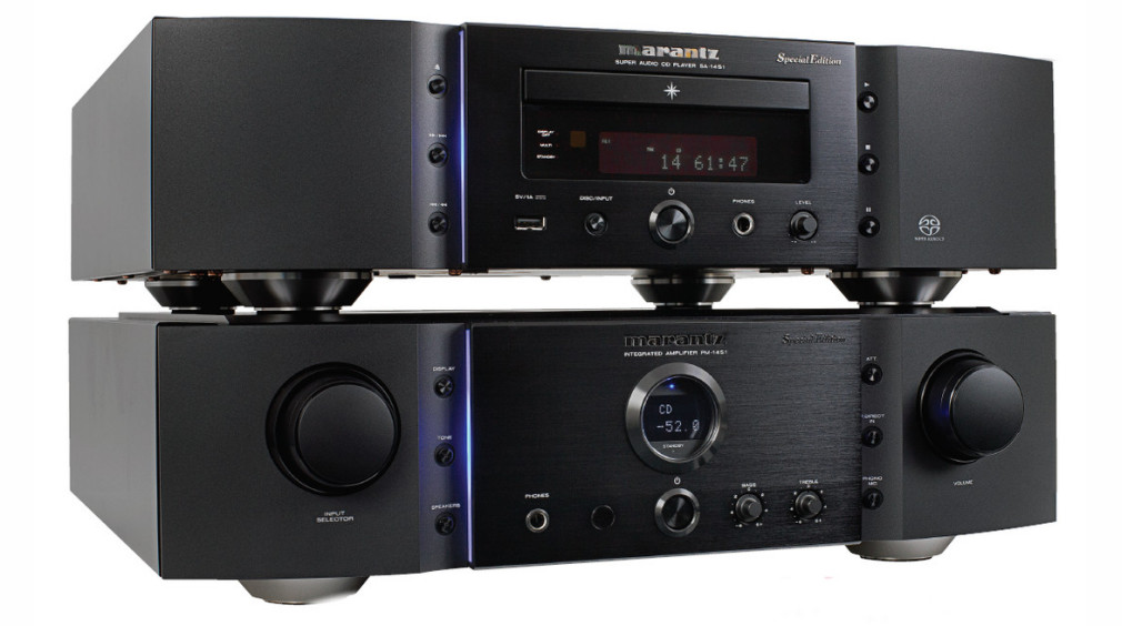 SA-14S1 SE + PM-14S1 SE