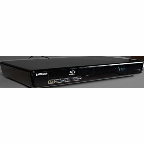 BD-P3600