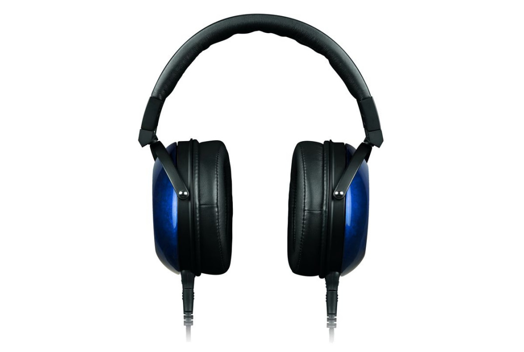 Słuchawki Fostex TH-909 Sapphire Blue Anniversary Edition