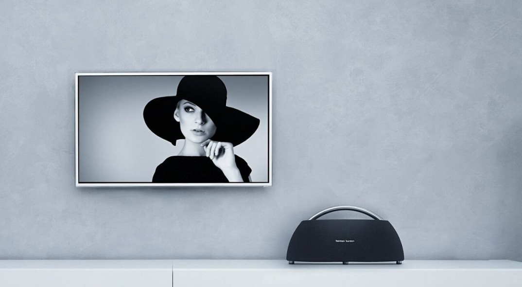 Głośnik bezprzewodowy Harman Kardon Go+Play