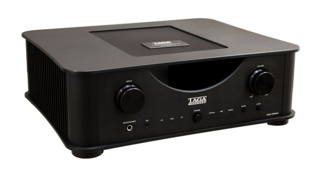 Wzmacniacz Taga Harmony HTA-2000B v2 B