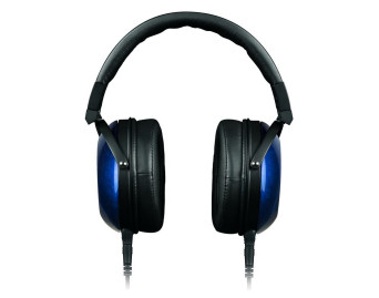 Słuchawki Fostex TH-909 Sapphire Blue Anniversary Edition
