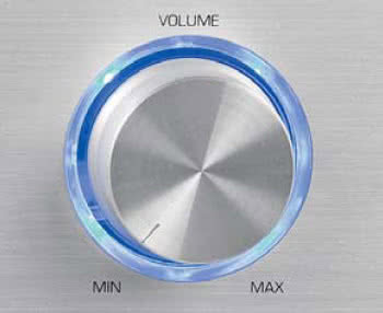 Jakie są sposoby regulacji wzmocnienia (głośności), jakie są ich zalety i wady?