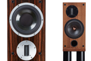 Response D2R i K6 Signature - dwie nowe konstrukcje na 40-lecie firmy ProAc