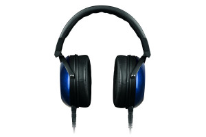Słuchawki Fostex TH-909 Sapphire Blue Anniversary Edition