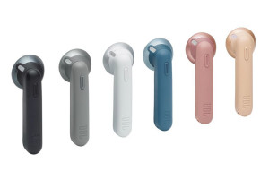 Słuchawki JBL Tune 225 TWS