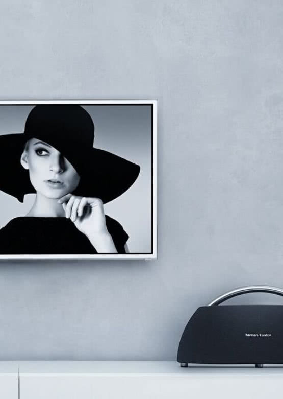 Głośnik bezprzewodowy Harman Kardon Go+Play