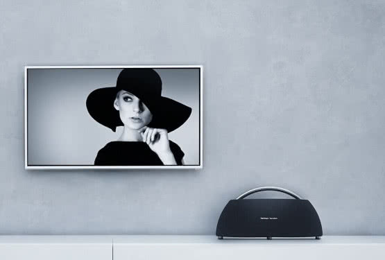 Głośnik bezprzewodowy Harman Kardon Go+Play