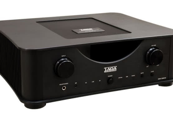 Wzmacniacz Taga Harmony HTA-2000B v2 B