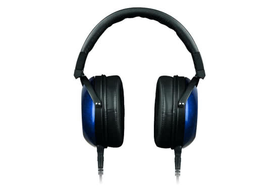Słuchawki Fostex TH-909 Sapphire Blue Anniversary Edition